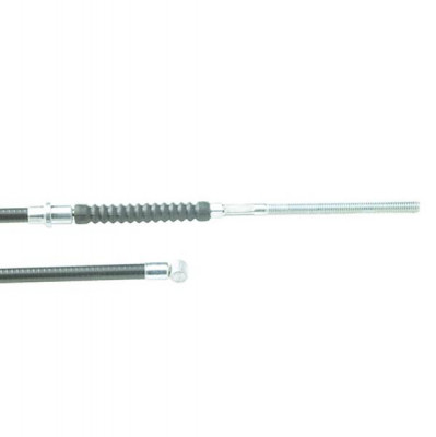 Transmission arrière adaptable lubrifiée pour Gilera Stalker 50 (1997+)