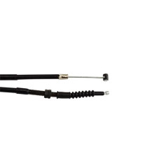 Transmission / cable d'embrayage adaptable 50 à boîte pour MBK 50 X-Power (à partir de 2004) / Yamaha 50 TZR (à partir de 2004)