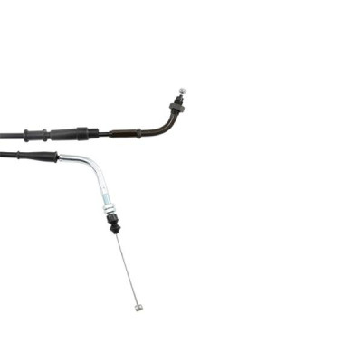 Transmission de gaz adaptable pour scooters KYMCO AGILITY 50 4T 2005+