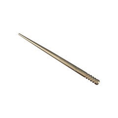 Aiguille de boisseau Dellorto A2 adaptable pour carburateurs PHBN et PHVA
