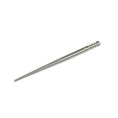 Aiguille de boisseau Dellorto W6 Carburateur PHBG