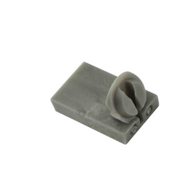 Boisseau de carburateur Dellorto SHA 15