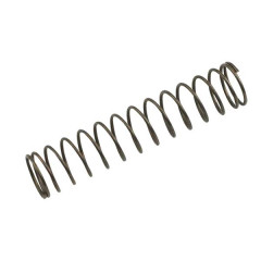 Ressort de boisseau Dellorto PHVA/PHBN 17,5 pour Piaggio 50 Typhoon-Derbi 50 Senda.