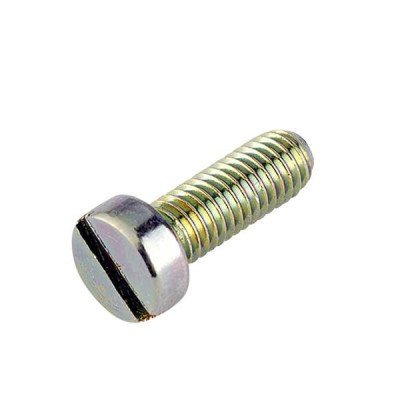 Vis de couvercle de boisseau Dellorto diamètre 5 mm, longueur 14 mm pour carburateurs PHBN/PHVA