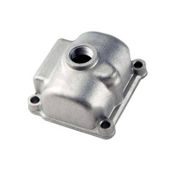 Cuve de carburateur Dellorto PHBG alu nue