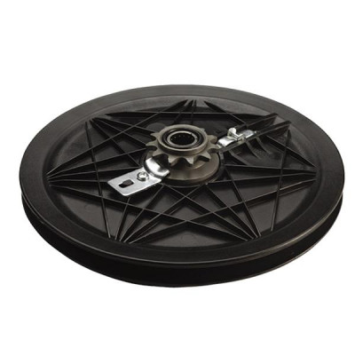 Poulie adaptable adaptable 11 dents Peugeot 103 SP/MVL/VOGUE