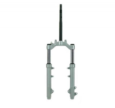 Fourche adaptable Ø33mm adaptable pour scooter MBK 50 Stunt / Yamaha 50 Slider