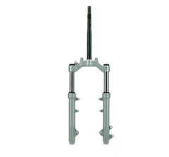 Fourche adaptable Ø33mm adaptable pour scooter MBK 50 Stunt / Yamaha 50 Slider