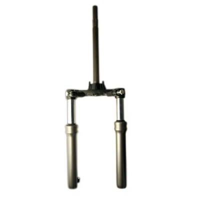 Fourche scooter adaptable d'origine adaptable diamètre 30mm MBK 50 Booster 1999-2003 / Yamaha 50 BWS 1999-2003