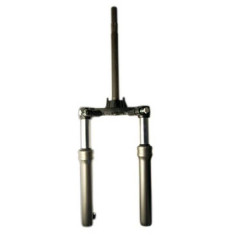 Fourche scooter adaptable d'origine adaptable diamètre 30mm MBK 50 Booster 1999-2003 / Yamaha 50 BWS 1999-2003