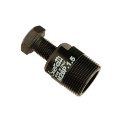 Arrache volant magnétique Buzzetti 26x150 pour rotor externe Motoplat Bosch Flandria