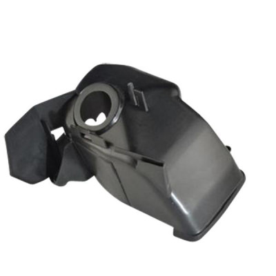 Coiffe de cylindre adaptable cache cylindre adapté pour Peugeot Buxy, Elyseo, Speedfight, Squab, TKR, Trekker, Vivacity, Zenith