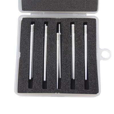 Aiguille de boisseau adaptable boite de 10 W3/W4/W5/W7/W8/W9/W10/W11/W12/W25