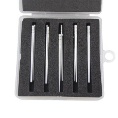 Aiguille de boisseau adaptable boite de 10 W3/W4/W5/W7/W8/W9/W10/W11/W12/W25