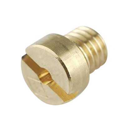 Gicleur principal adaptable Ø5mm 115 pour carbu PHBG/SHA