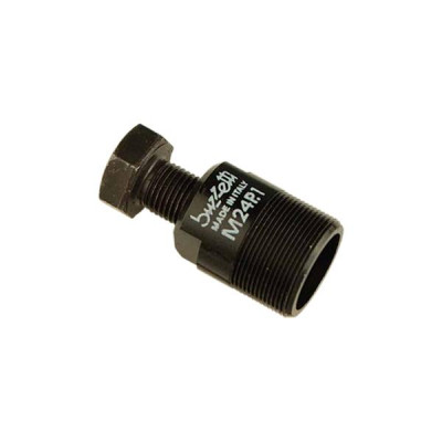 Arrache volant adaptable 24x100mm pour MBK 51 et scooters compatibles