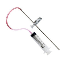 Seringue de niveau de fourche adaptable 60ml