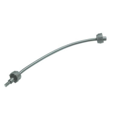 Fil de bougie adaptable court (18 cm) pour cyclomoteur MBK 51