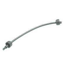 Fil de bougie adaptable court (18 cm) pour cyclomoteur MBK 51