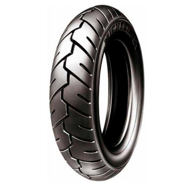 Pneu Scoot Michelin 90/90-10 TL/TT 50J