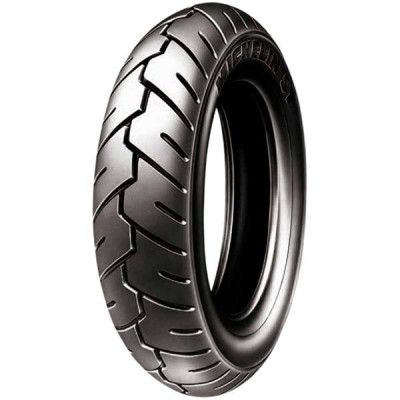 Pneu Scooter Michelin 130/70-10 TL/TT 52J