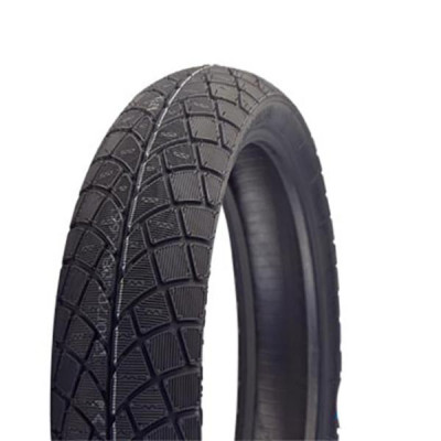 Pneu Scooter Heidenau K66 110/70X16 TL 52S Peugeot 125 Geopolis, Tweet 125cc