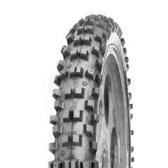 Pneu moto Deli Tire 2.50X10 TT 33J PNEU MOTO 10 DELI CROSS SB114F