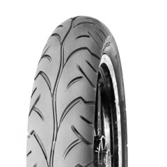 Pneu moto Deli Tire 100/80-17 SB-106 TT/TL 52R