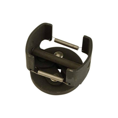 Démonte filtre à huile universel Buzzetti diamètre 61 à 97mm pour filetage à droite ou gauche