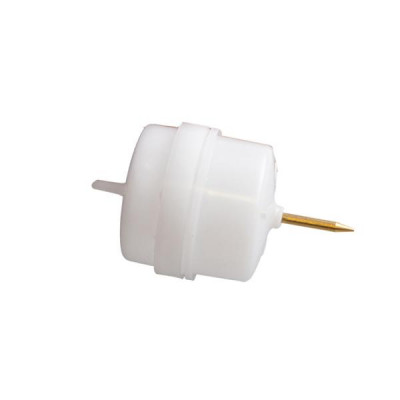 Flotteur de carburateur adaptable Gurtner type AD12/13 pour moteur AV10 MBK 51, 41, CLUB