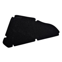 Mousse filtre à air adaptable pour Piaggio NRG 50 1998-2005, NRG Injection, Typhoon 1998-2003, Gilera Stalker 50 1998-2005, Runner 1998+, Runner Injection 2005-2011