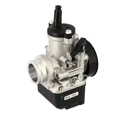 Carburateur Dellorto PHBH 28 BS Montage souple