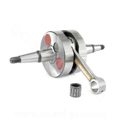 Vilebrequin MVT pour moteur EBE050 - Derbi Senda Euro 2