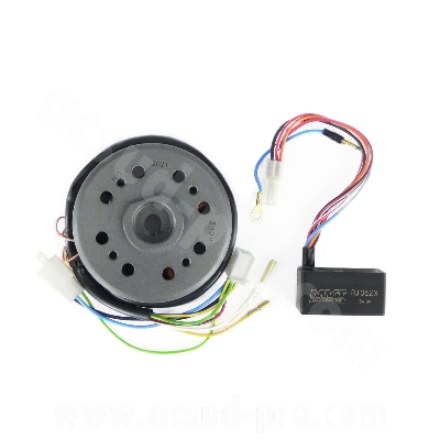 Allumage MVT 12V CDI Bleu Peugeot 103 SPX/RCX à partir de 2000