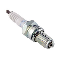 Bougie d'allumage NGK DR8EA pour moto, scooter, quad