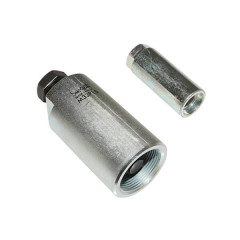 Arrache volant Buzzetti 33x150 pour Honda, Suzuki, BMW, KTM, Yamaha L55mm (5334)