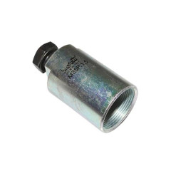 Arrache volant Buzzetti 35x150 pour moteur Rotax et Yamaha