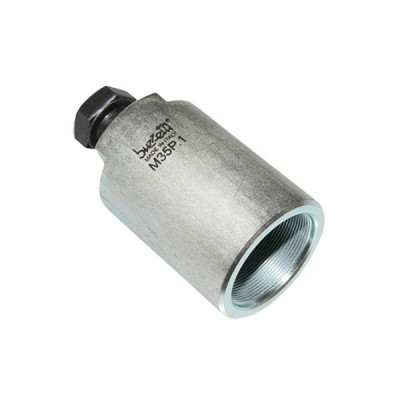 Arrache volant Buzzetti 35x100 pour maxiscooter Piaggio