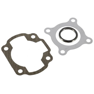 Joint haut moteur Airsal pour MBK 50 Ovetto 2T, Yamaha 50 Jog, Aprilia 50 SR, Malaguti 50 F10