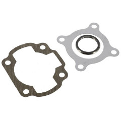 Joint haut moteur Airsal pour MBK 50 Ovetto 2T, Yamaha 50 Jog, Aprilia 50 SR, Malaguti 50 F10