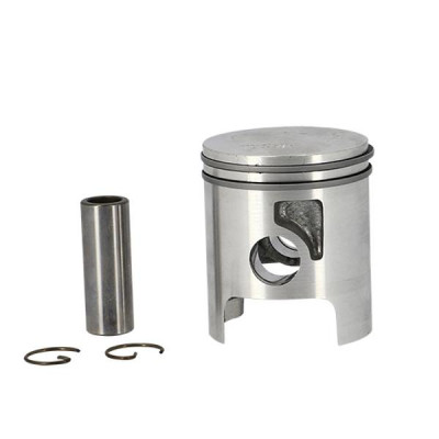 Piston Airsal pour cylindre, 40mm pour Piaggio 50 ZIP 2T, Typhoon, Liberty 2T, Gilera 50 Stalker, Aprilia 50 SR 2012+