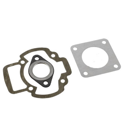 Joint haut moteur Airsal pour Piaggio 50 Zip 2T, Typhoon, Liberty 2T, Gilera 50 Stalker, Ice, Aprilia 50 SR