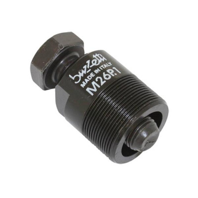 Arrache volant magnétique adaptable 26x100 pour Piaggio Typhoon, Gilera Stalker