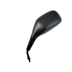 Rétroviseur gauche Vicma homologué pour PGO 50 Big Max 2001-2017, SYM 50 Jet Euro X 2004-2013, Jungle 1997-2001