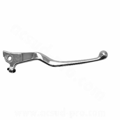 Levier de frein adaptable poli pour Aprilia RS 50 (1999-2005) - Vicma