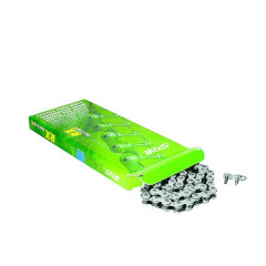 Chaine adaptable 420 134 maillons Racing