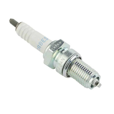Bougie d'allumage NGK DR8ES-L 2923 pour moto, quad