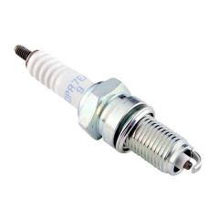 Bougie d'allumage NGK DPR7EA-9 pour Yamaha MT-01, Suzuki Intruder, Honda 750 Shadow, Piaggio X9, Kymco Dink et Yager