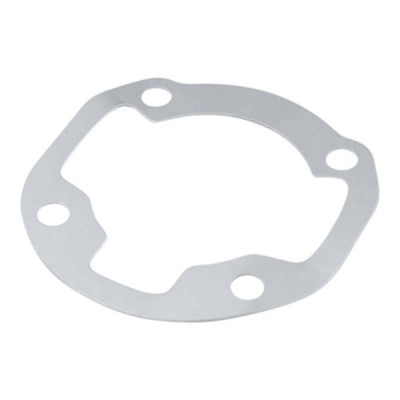 Cale de cylindre adaptable alu 0,50 mm pour Peugeot 103 SP-MVL, SPX-RCX