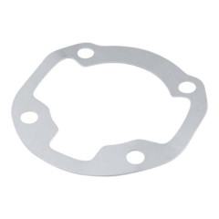 Cale de cylindre adaptable alu 0,50 mm pour Peugeot 103 SP-MVL, SPX-RCX
